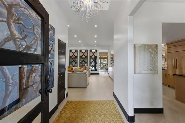 $1,293,000 | 308 North Broadway Road, Azle, TX 76020