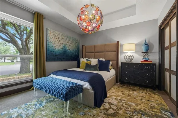 $1,293,000 | 308 North Broadway Road, Azle, TX 76020