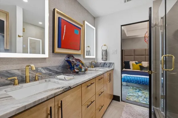 $1,293,000 | 308 North Broadway Road, Azle, TX 76020