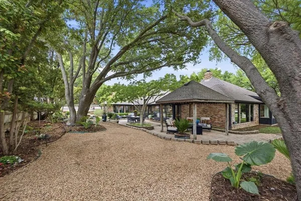 $1,293,000 | 308 North Broadway Road, Azle, TX 76020
