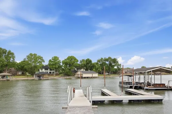$1,293,000 | 308 North Broadway Road, Azle, TX 76020