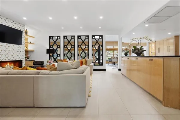 $1,293,000 | 308 North Broadway Road, Azle, TX 76020