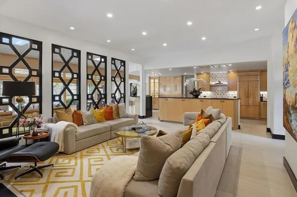 $1,293,000 | 308 North Broadway Road, Azle, TX 76020