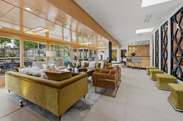 $1,293,000 | 308 North Broadway Road, Azle, TX 76020