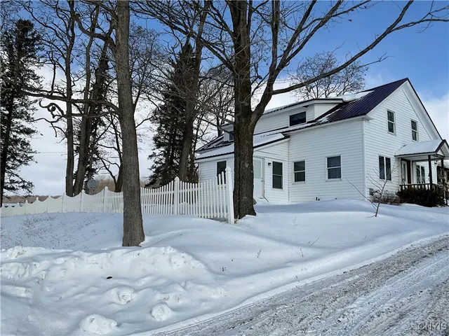 $799,900 | 382 East State Street, Unit 28, Columbia, NY 13439