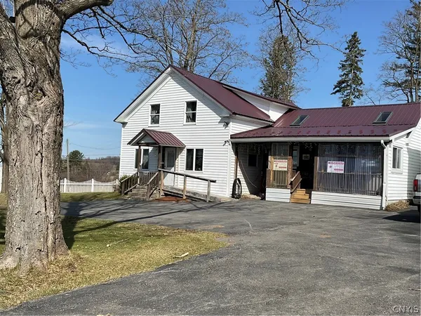 $699,900 | 382 State Rt, Unit 28, Richfield Springs, NY 13439