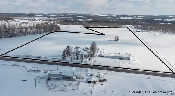 $699,900 | 382 State Rt, Unit 28, Richfield Springs, NY 13439