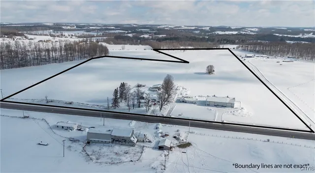 $799,900 | 382 State Rt, Unit 28, Richfield Springs, NY 13439