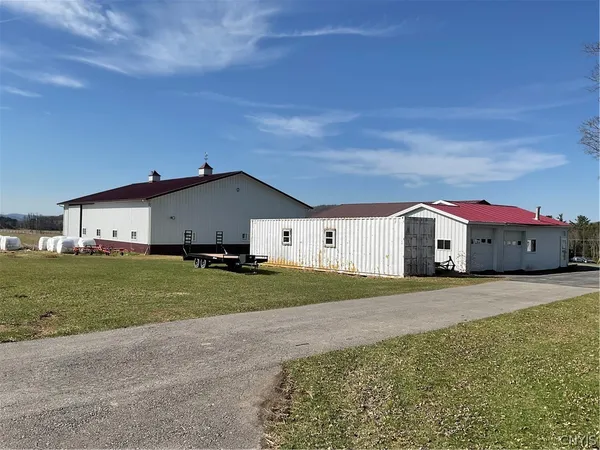 $699,900 | 382 State Rt, Unit 28, Richfield Springs, NY 13439