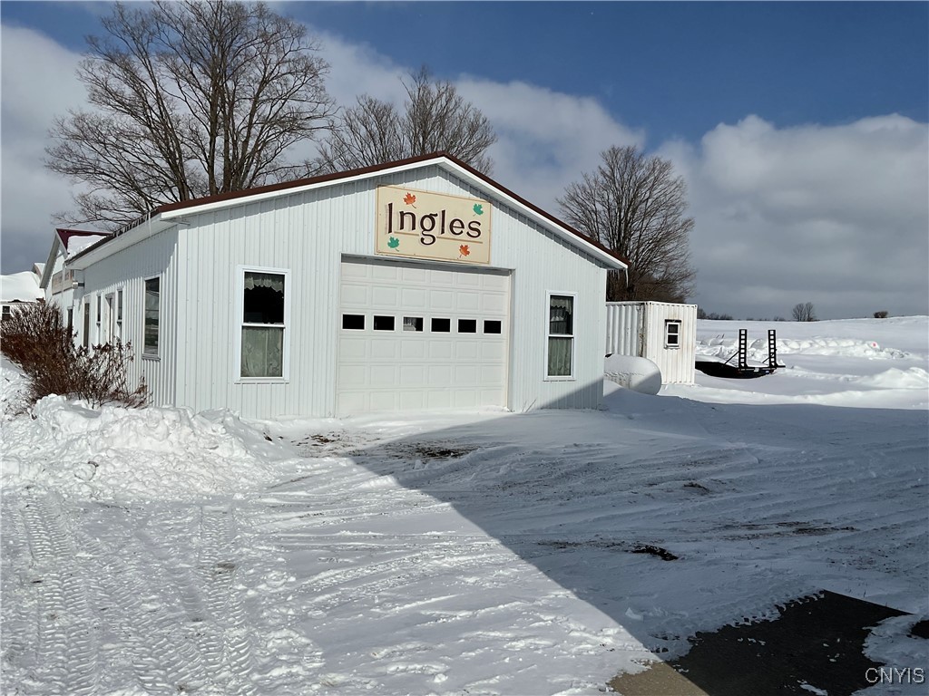 382 State Rt, Unit 28 Richfield Springs, NY 13439 - Photo 7 of 25 Sap House