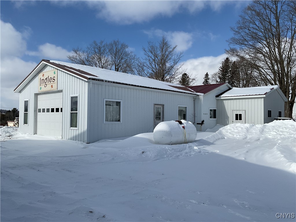 382 State Rt, Unit 28 Richfield Springs, NY 13439 - Photo 8 of 25