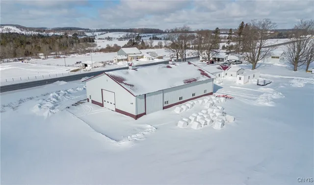 $799,900 | 382 State Rt, Unit 28, Richfield Springs, NY 13439