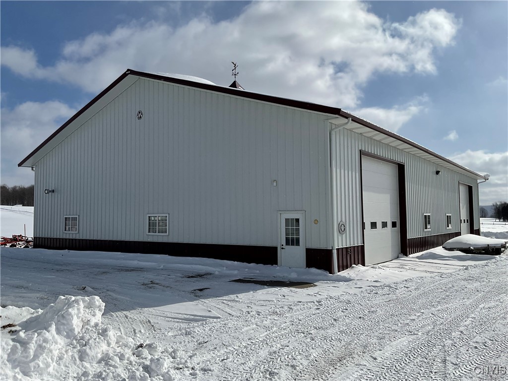 382 State Rt, Unit 28 Richfield Springs, NY 13439 - Photo 10 of 25 Morton