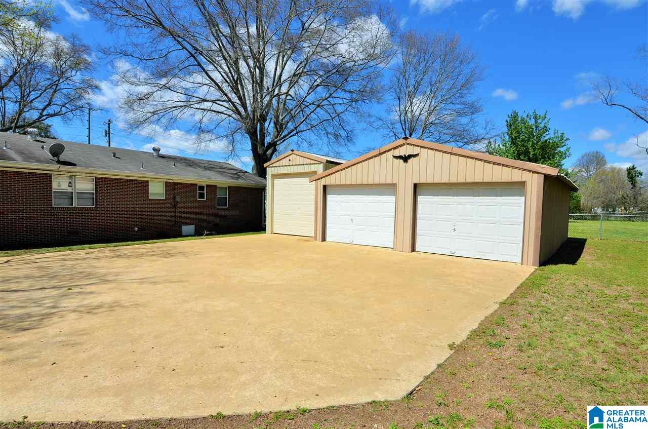 707 North Main Street Boaz, AL 35957 - Photo 17 of 19