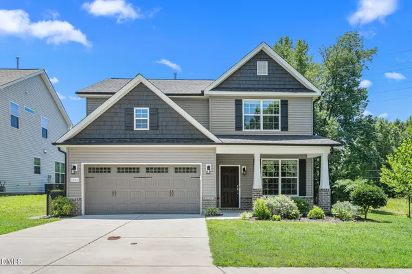 $385,000 | 1442 Stone Gables Drive, Elon, NC 27244
