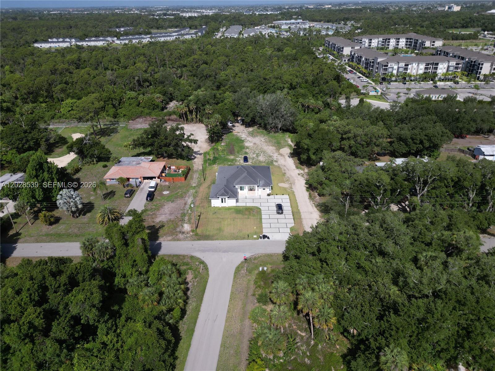 192 Herron Road North Fort Myers, FL 33903 - Photo 37 of 38