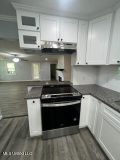 486 Sawyer Road Winona, MS 38967 - Photo 4 of 29 10366-04