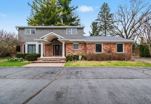 $645,000 | 3786 Quarton Road, Bloomfield Hills, MI 48302
