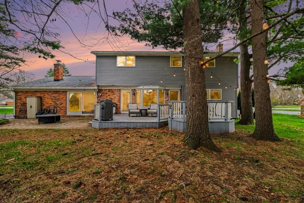 $645,000 | 3786 Quarton Road, Bloomfield Hills, MI 48302