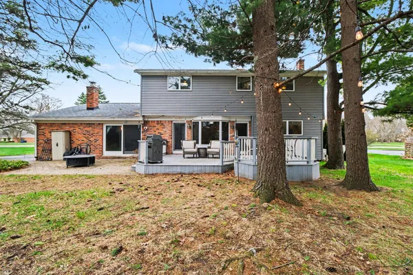 $645,000 | 3786 Quarton Road, Bloomfield Hills, MI 48302