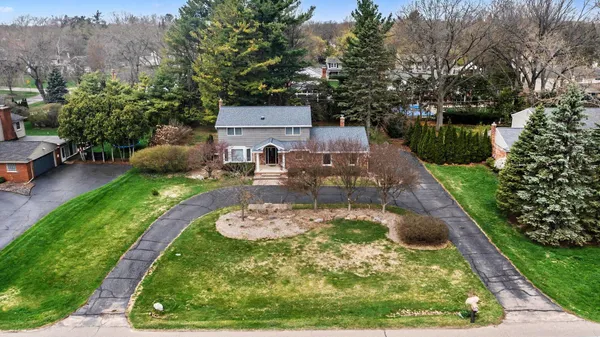 $645,000 | 3786 Quarton Road, Bloomfield Hills, MI 48302