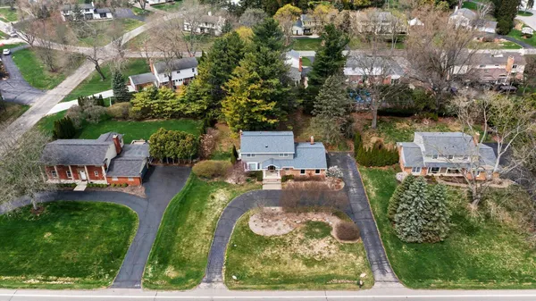 $645,000 | 3786 Quarton Road, Bloomfield Hills, MI 48302