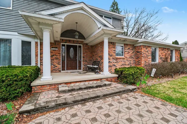 $645,000 | 3786 Quarton Road, Bloomfield Hills, MI 48302