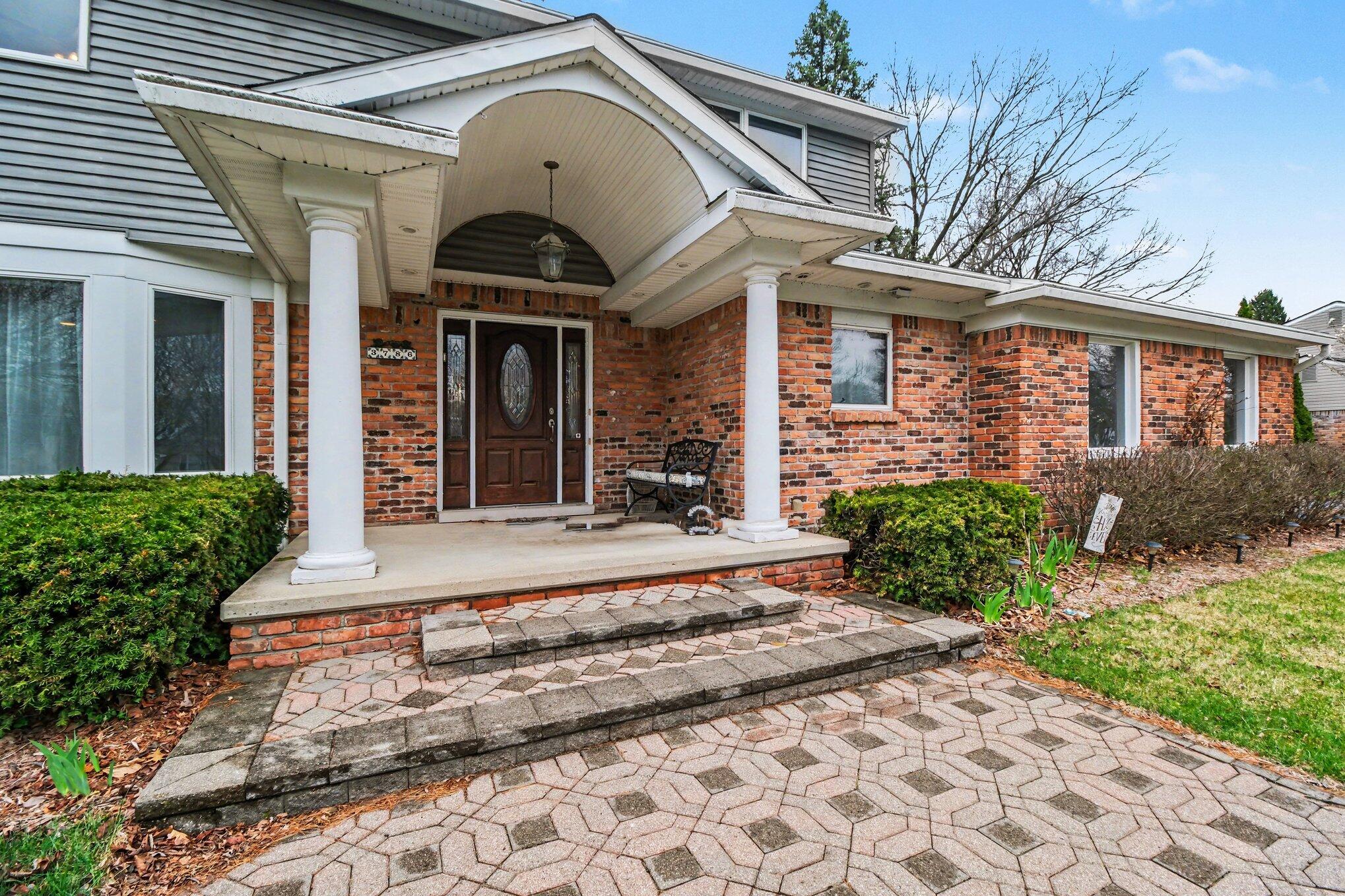 3786 Quarton Road Bloomfield Hills, MI 48302 - Photo 3 of 32 004_dscf6147_247