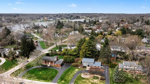 $645,000 | 3786 Quarton Road, Bloomfield Hills, MI 48302