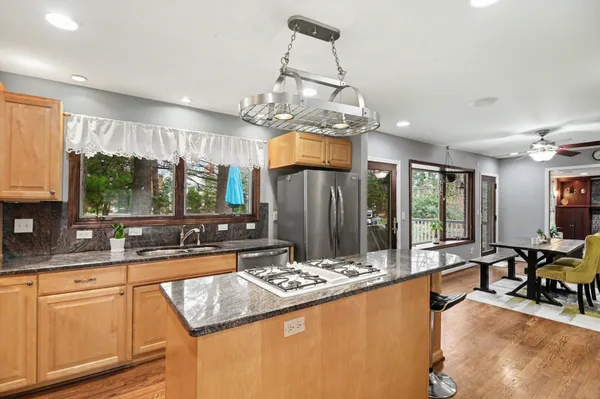 $645,000 | 3786 Quarton Road, Bloomfield Hills, MI 48302