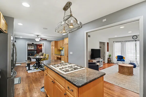 $645,000 | 3786 Quarton Road, Bloomfield Hills, MI 48302