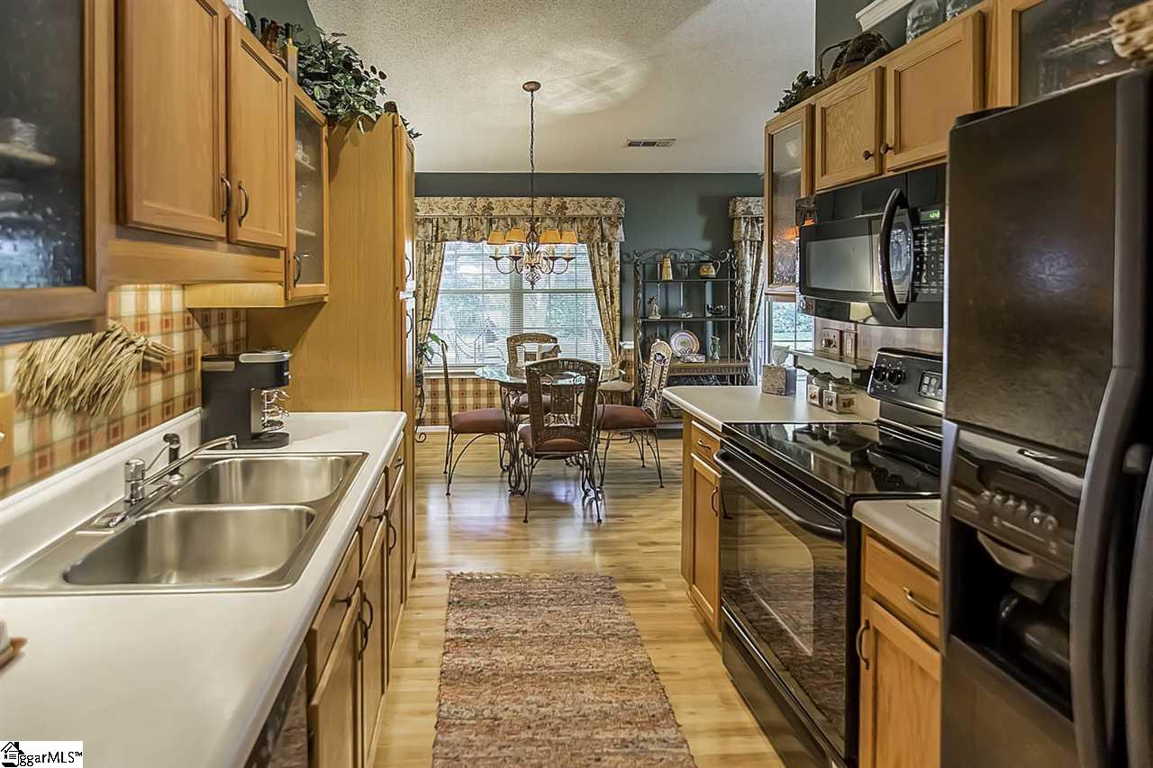 9 Woolridge Way Greer, SC 29650 - Photo 17 of 30 Gallery Image 17