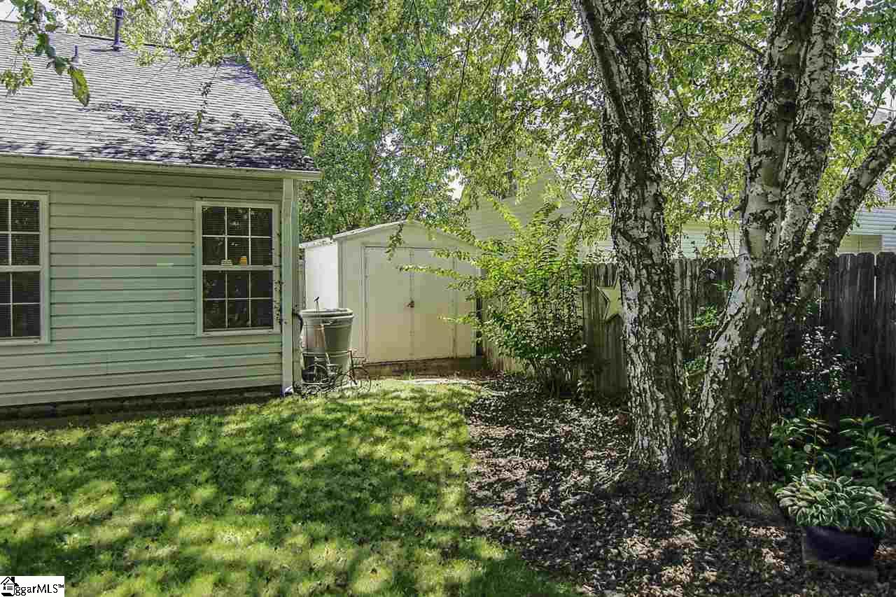 9 Woolridge Way Greer, SC 29650 - Photo 27 of 30 Gallery Image 27