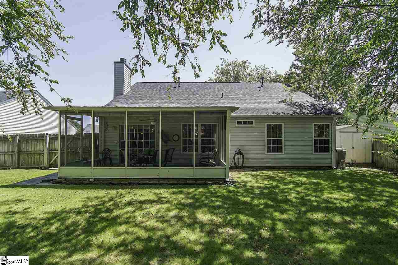 9 Woolridge Way Greer, SC 29650 - Photo 29 of 30 Gallery Image 29