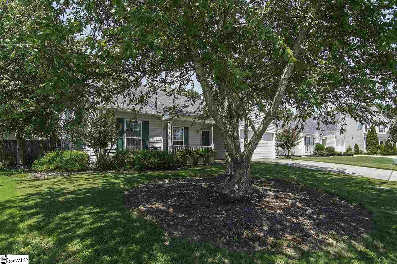 9 Woolridge Way Greer, SC 29650 - Photo 7 of 30 Gallery Image 7