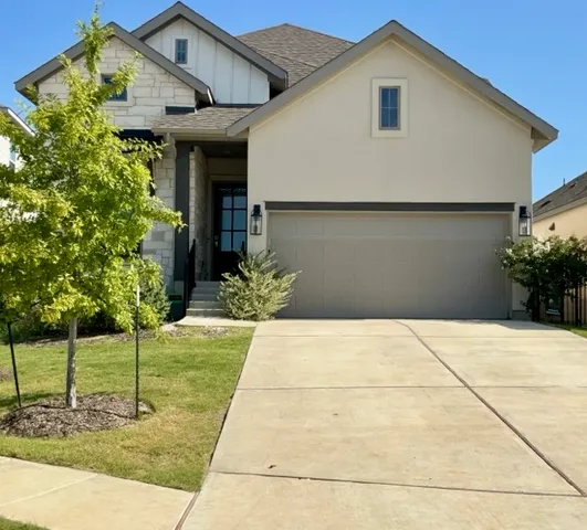 $2,395 | 528 Gerona Court, Liberty Hill, TX 78642