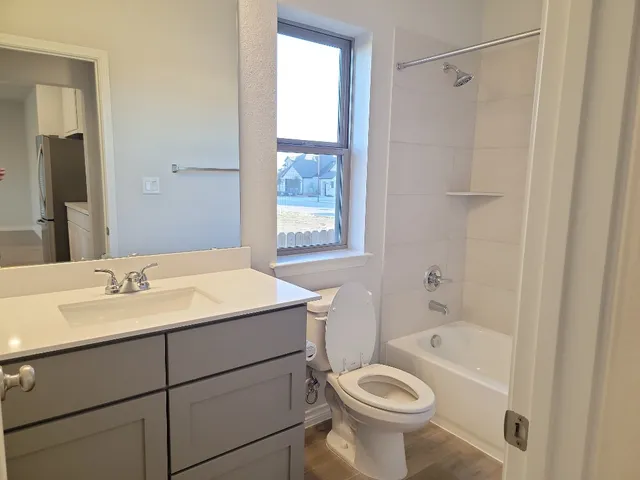 $2,395 | 528 Gerona Court, Liberty Hill, TX 78642