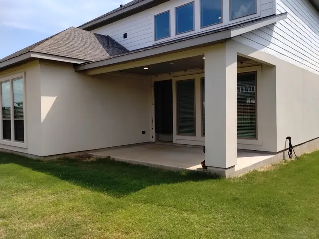 $2,395 | 528 Gerona Court, Liberty Hill, TX 78642