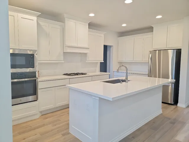 $2,395 | 528 Gerona Court, Liberty Hill, TX 78642