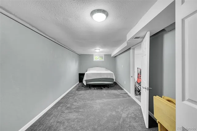 a car parked in parking area