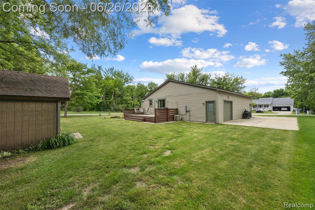 11997 Ruth Street South Lyon, MI 48178 - Photo 29 of 42