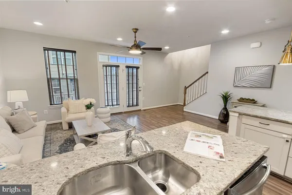 $729,000 | 3403 Landing Way, Silver Spring, MD 20906