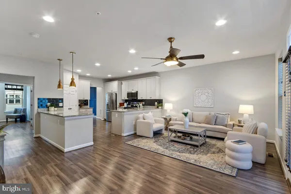 $729,000 | 3403 Landing Way, Silver Spring, MD 20906