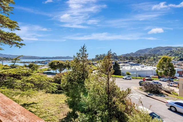 $1,249,500 | 85 Park Circle, Sausalito, CA 94965