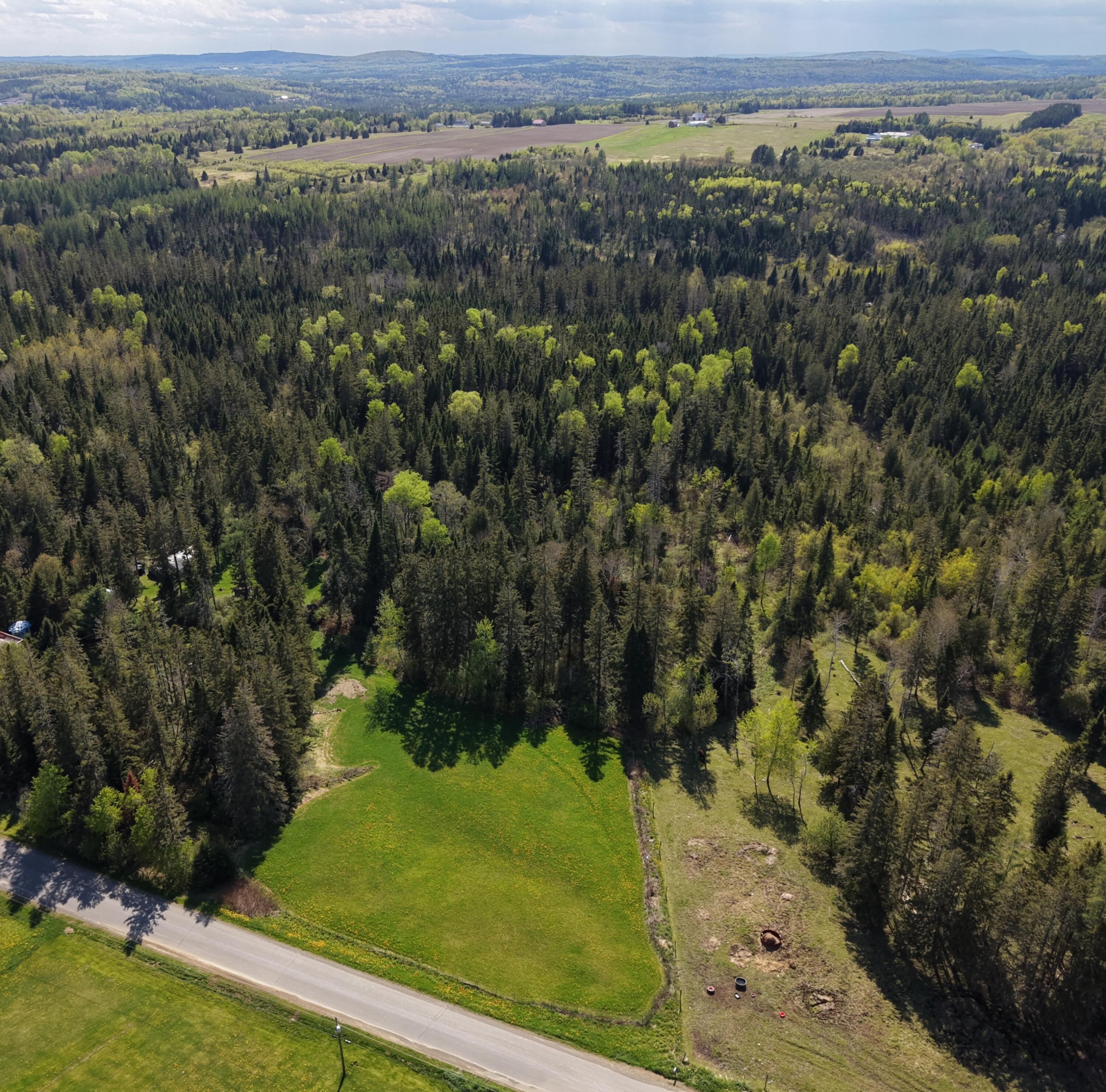Lot 109 Cote Road Caribou, ME 04736 - Photo 6 of 7 45840