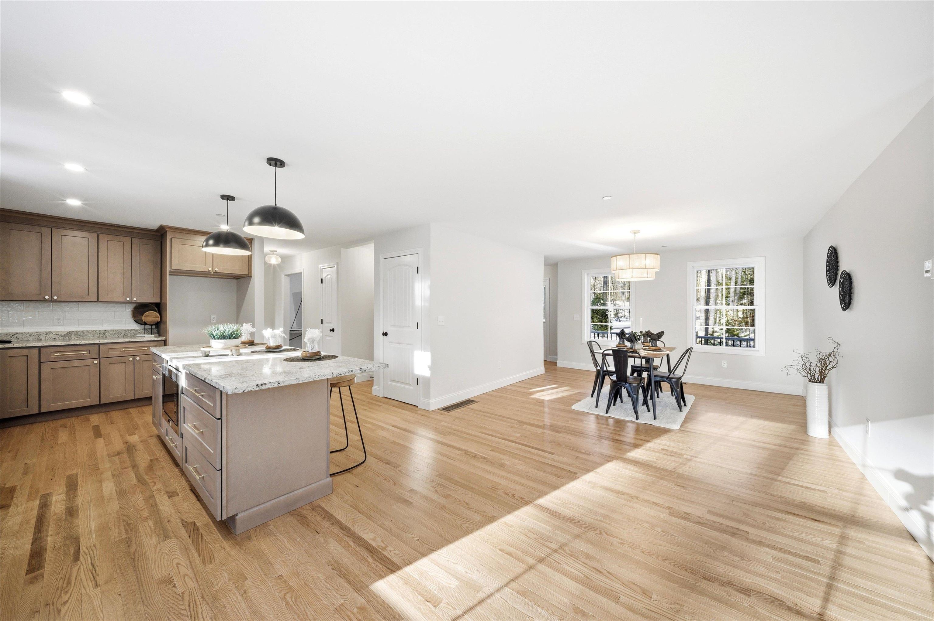 5 Gridley Street, Unit 2 Warner, NH 03278 - Photo 14 of 44