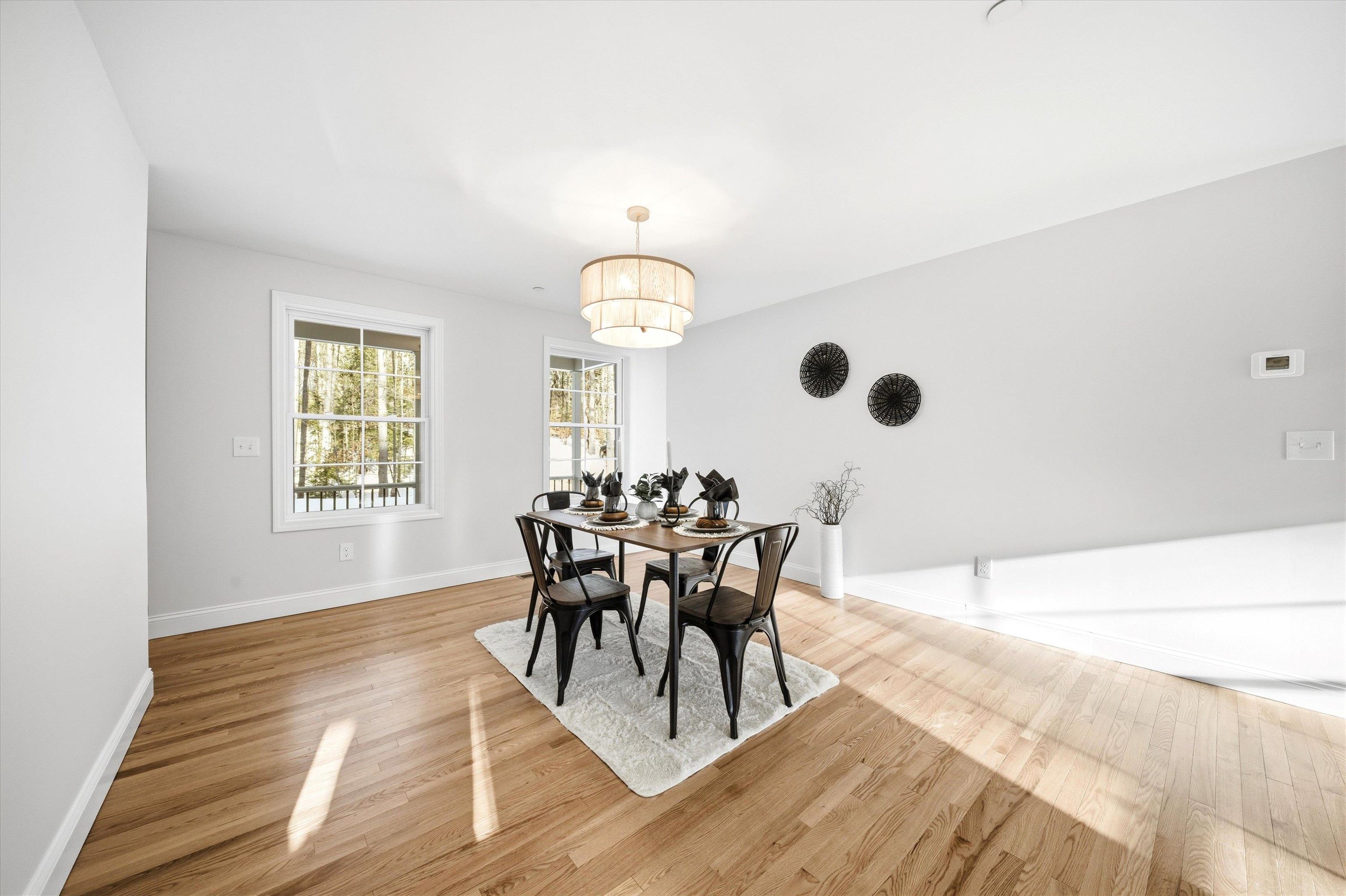 5 Gridley Street, Unit 2 Warner, NH 03278 - Photo 15 of 44