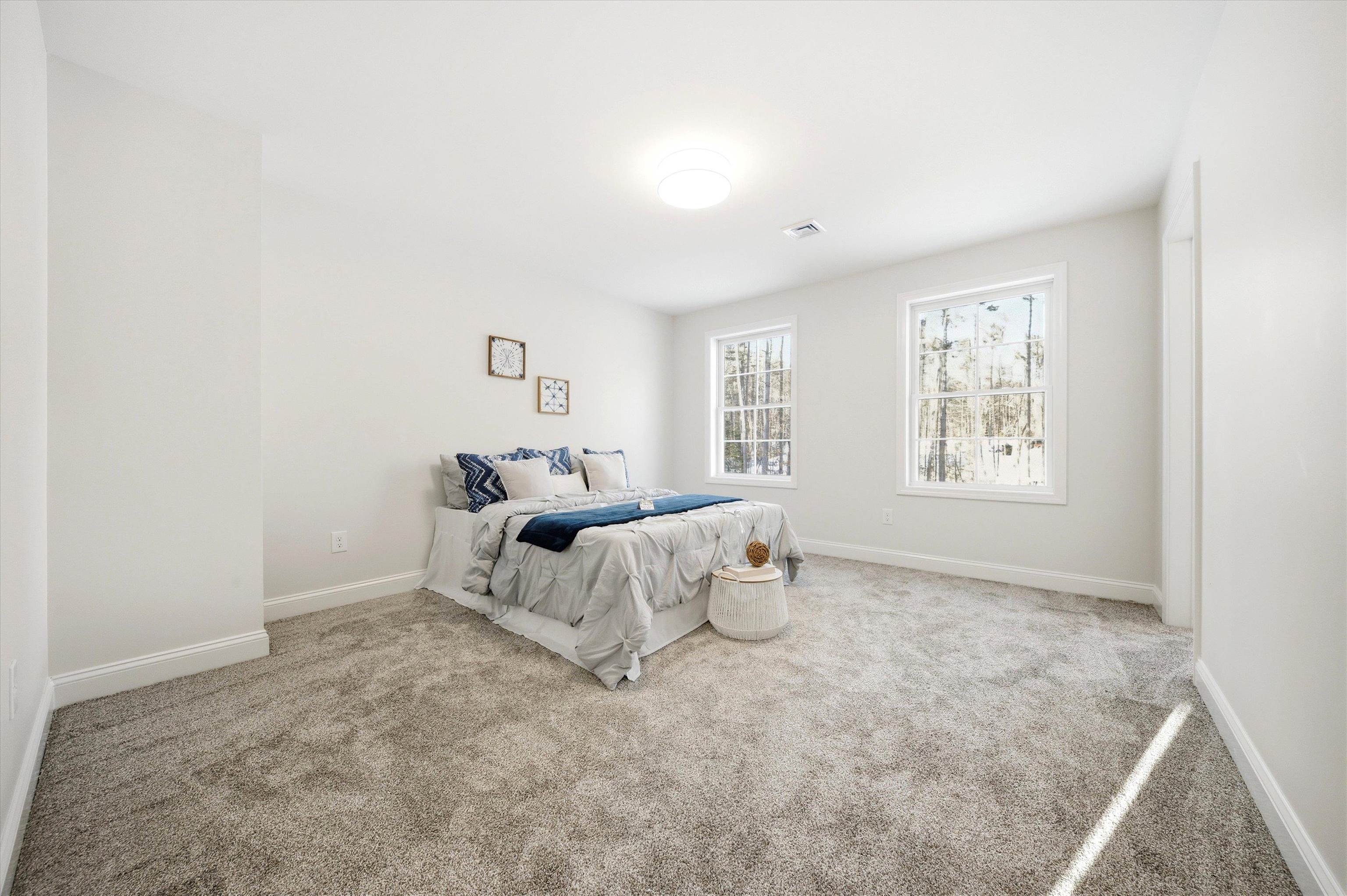 5 Gridley Street, Unit 2 Warner, NH 03278 - Photo 22 of 44