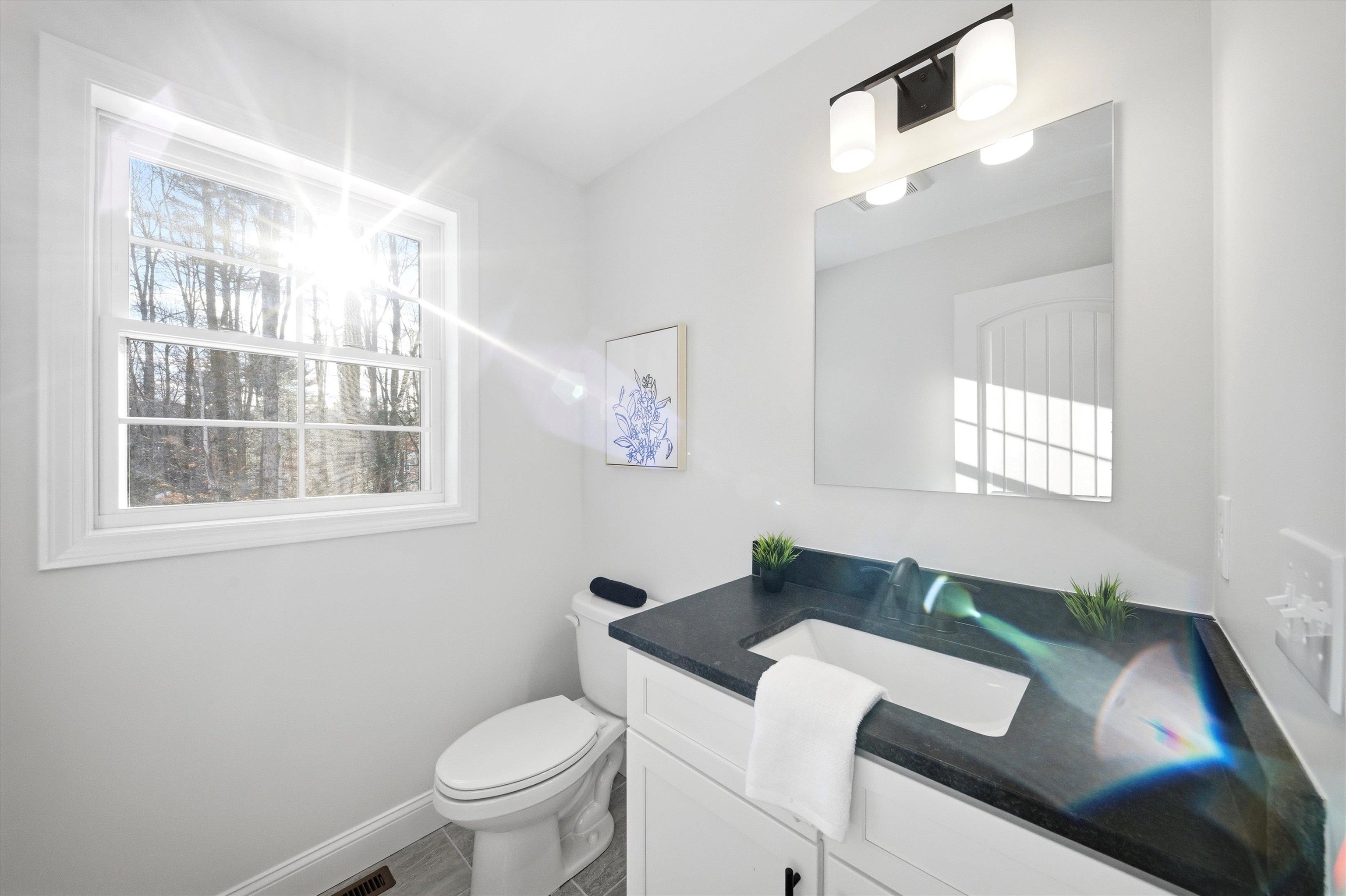 5 Gridley Street, Unit 2 Warner, NH 03278 - Photo 31 of 44