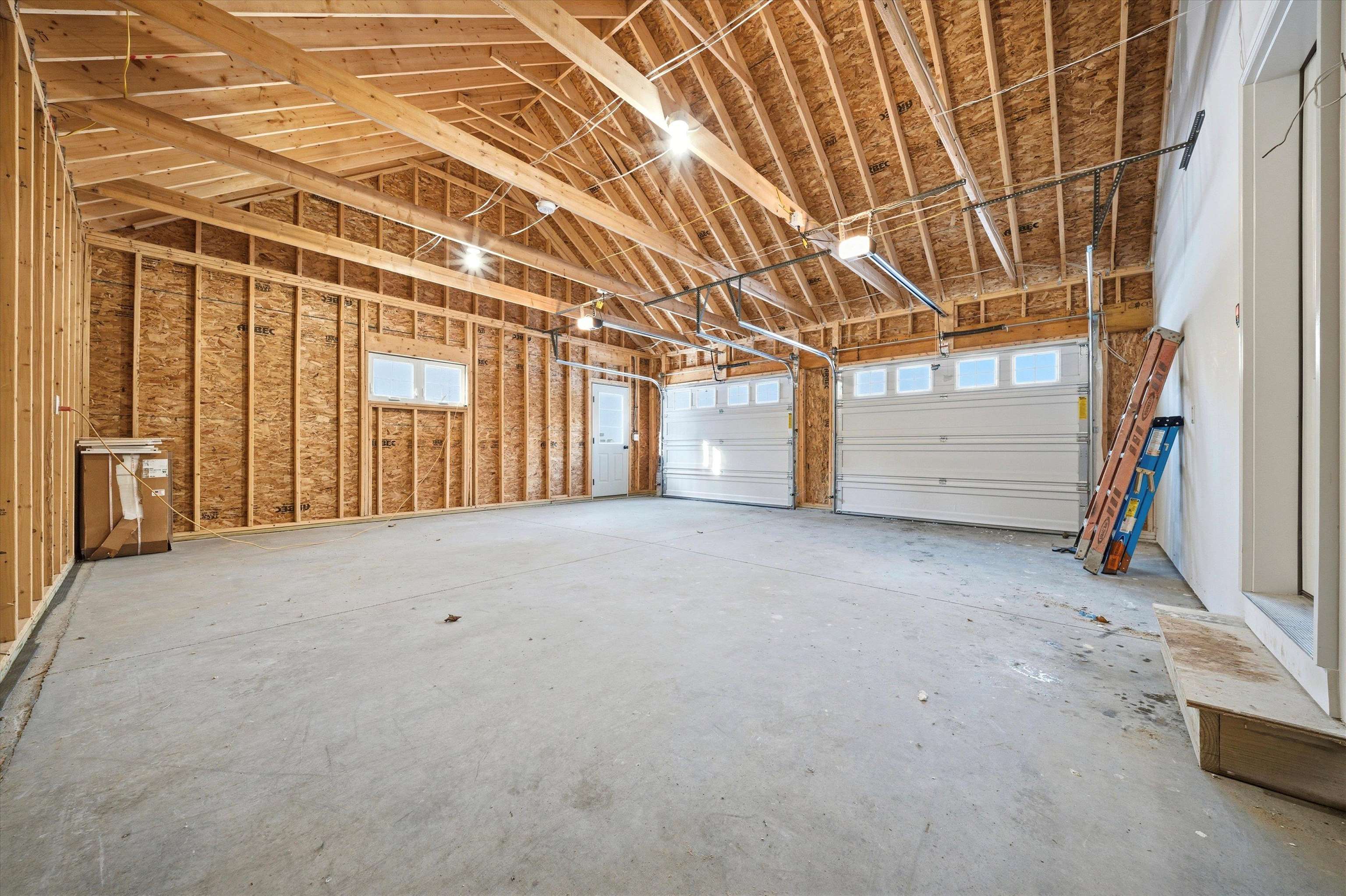 5 Gridley Street, Unit 2 Warner, NH 03278 - Photo 34 of 44